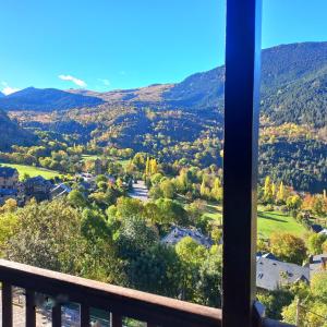 Apartament Ca de Gallisca Taüll Vistas Espectaculares