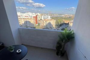 1-Bed - Sleeps 4 - Free Parking