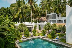 Shanti Rock Residence Koh Phangan