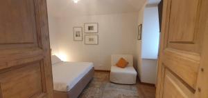 Borgo Nuovo apartment Torino