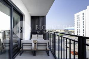 Bloomfields Formula 1br In Water Edge