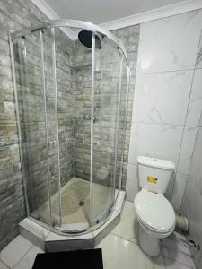 Mohwelere Guest House