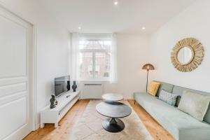 Appartement 1 chambre proche Croisé Laroche & tram