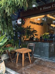 B House Chiang Mai Thailand