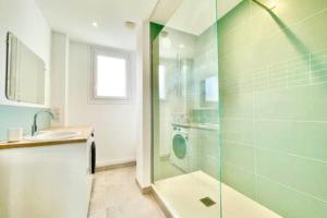 Art Deco I Center I High-Speed Wi-Fi I Bright