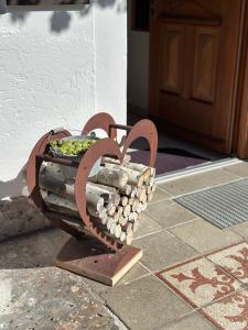 Ferienwohnung Beim Straßer