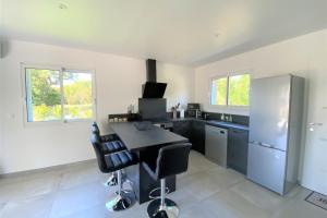 Villa Oliu Di Santa Lucia