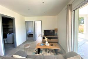 Villa Oliu Di Santa Lucia