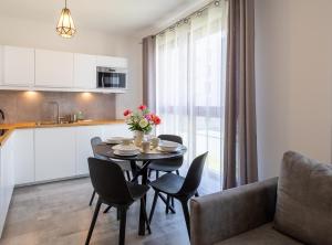 Lucky-Time pl - 2 pokoje - Ostrów Tumski