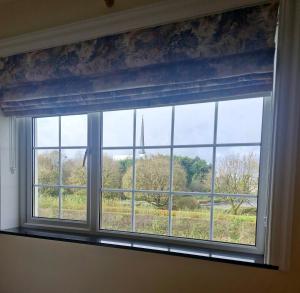 Jordans Drum Haven B&B, Knock