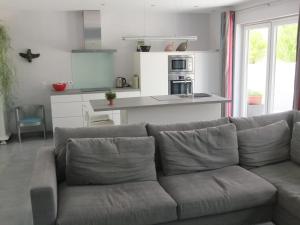 Villa accueillante avec piscine à Castellane - 153 m²