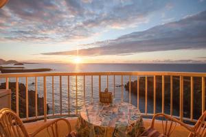 Charming studio in San Marcos, 40 m² with sea view