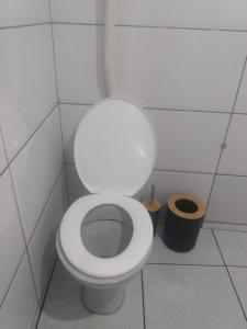 Suite com cozinha 250m do centro