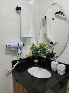 Apartamento aconchegante em Rifaina