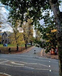 Luxury King Room Chiswick West London