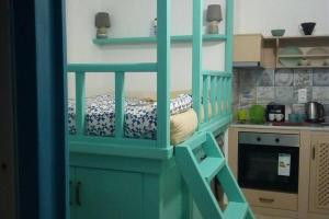 Grande Grotta Studios - Sleeps 8 - Free Parking