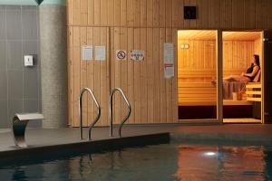 Villages Clubs du Soleil - OZ EN OISANS