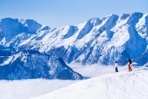 Villages Clubs du Soleil - OZ EN OISANS