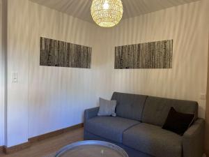 Bel appartement au cœur de Montgenèvre avec garage et 6 couchages - FR-1-330D-76