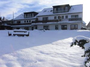 Haus Panorama Sankt Andreasberg