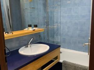 Charmant appartement avec Wifi à Samoëns - FR-1-846-35