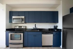 Kasa Sunset Los Angeles