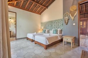 Casa Ola Villa Pererenan