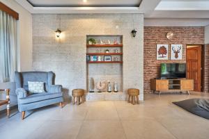 Casa Ola Villa Pererenan