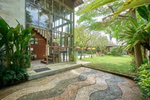 Casa Ola Villa Pererenan