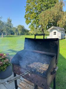 Arimaičių kaimo sodyba