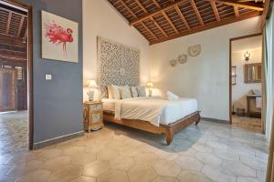 Casa Ola Villa Pererenan