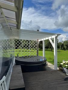 Arimaičių kaimo sodyba