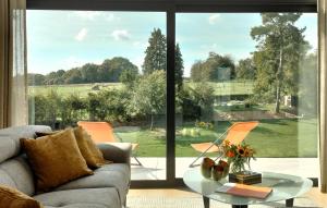 Stunning Home In Durbuy With Sauna