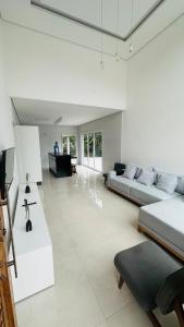 Casa com piscina - Costa do Sol