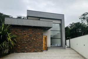 Casa com piscina - Costa do Sol