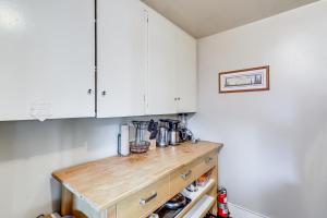 Walkable Queen Anne Cottage Less Than half Mi to Kerry Park