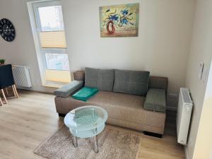 Apartament Premium 49 m - Centrum - Garaż - Klimatyzacja