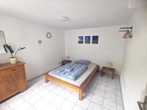 Zentrale Erdgeschosswohnung