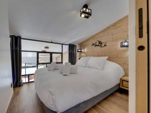 Chalet rénové pour 10 pers. avec sauna à Tignes, Chartreux - FR-1-641-121