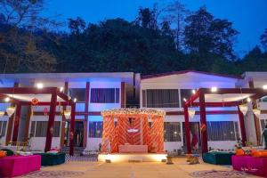 Samsara River Resort by H2O Hospitality