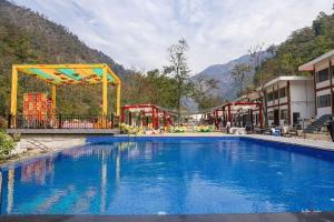Samsara River Resort by H2O Hospitality