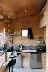 Charming Tiny House