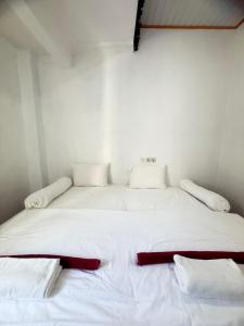 Private Villa Near Nusa Dua Beach Bali