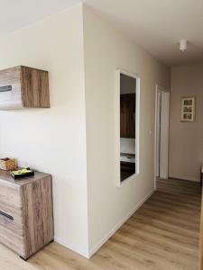 Apartament Premium 49 m - Centrum - Garaż - Klimatyzacja