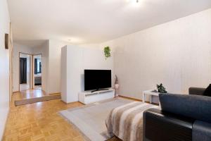 Arctic City Apartment By Lapland Host