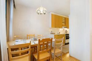 Arctic City Apartment By Lapland Host