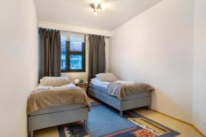 Arctic City Apartment By Lapland Host