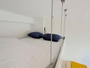 Petit nid design au centre de Nice