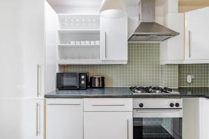 Blueground Earls Court view nr Earls Court LON-645