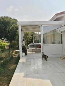 Gîte Bouconne Pibrac